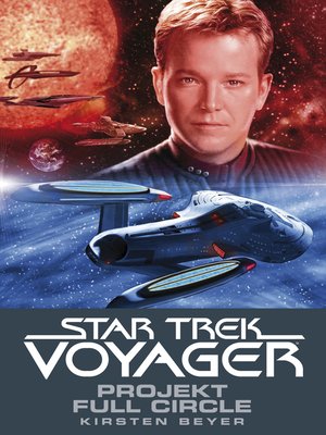 cover image of Star Trek--Voyager 5